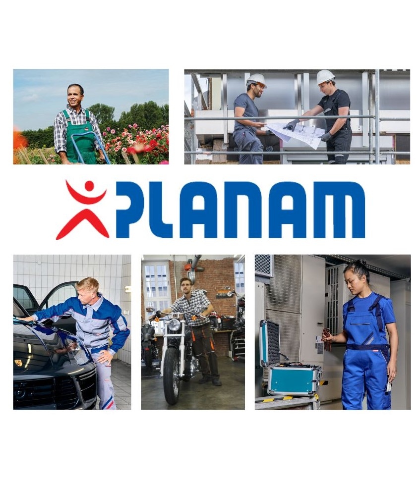 Planam® Workwear