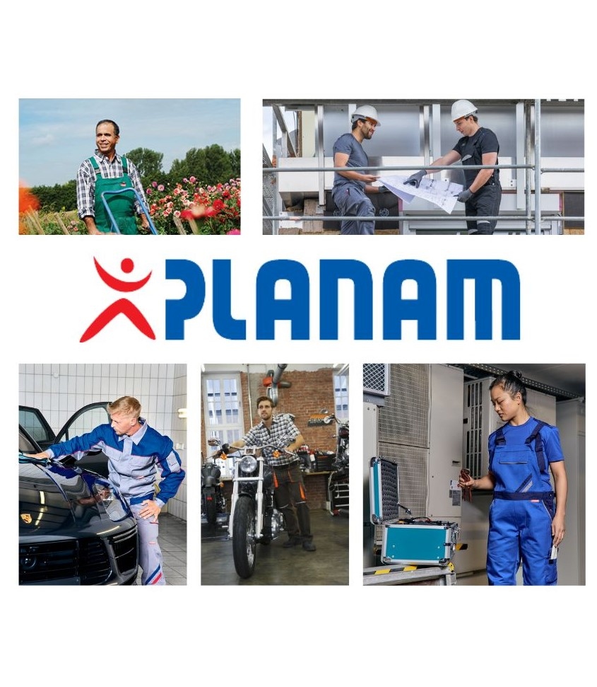 Planam® Workwear