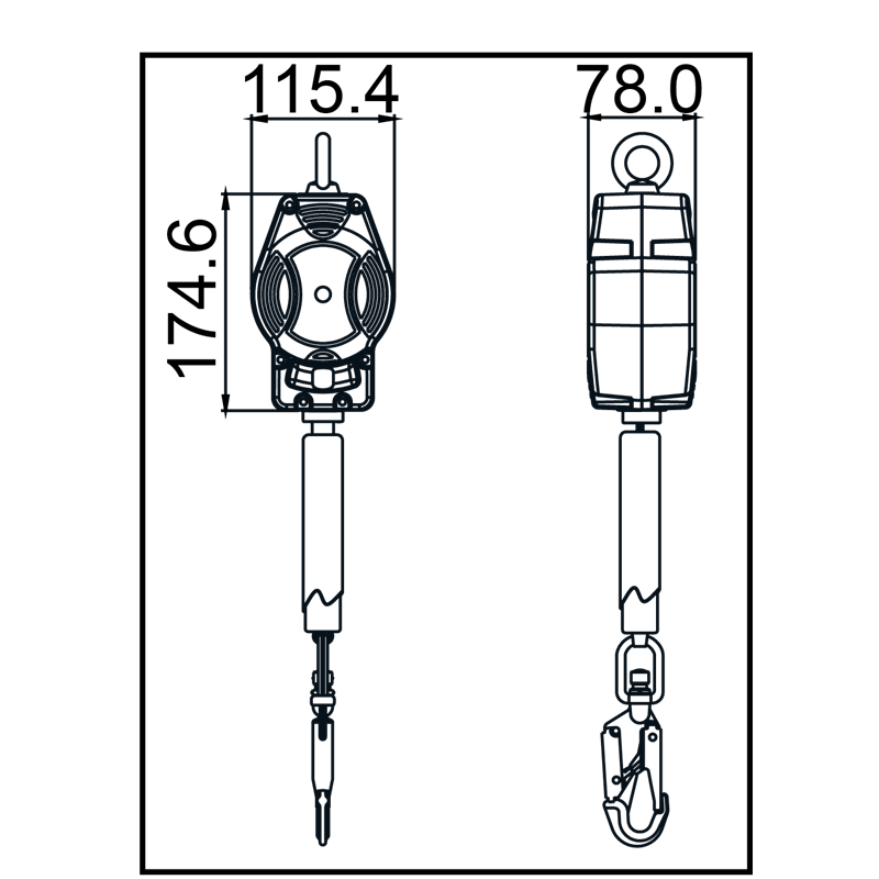 pics/kratos/kratos-4474-helixon-polyestergurtband-hohensicherungsgerat-mit-automatischem-ruckzug-35-m-nur-fur-den-vertikalen-gebrauch-anwendung2.png