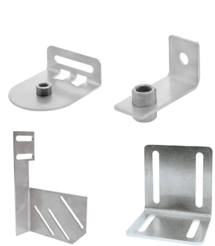 Mounting brackets