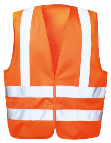 Hi-Vis Vests