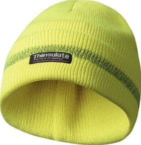 Hi-Vis Caps