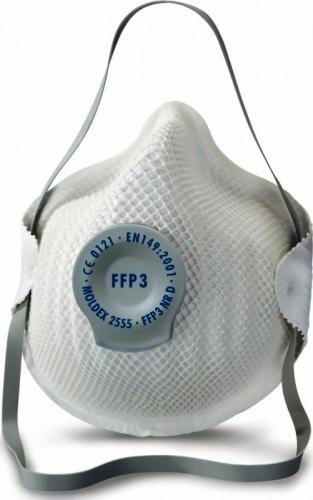 FFP3 protection