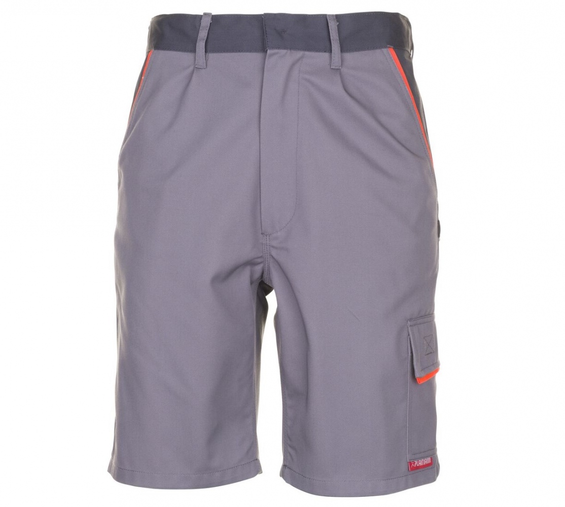 pics/planam-visline-2470-herren-shorts-zink-orange-schiefer-polyester-baumwolle.jpg