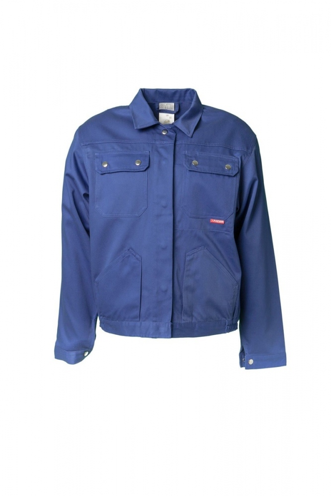 Waisted jackets
