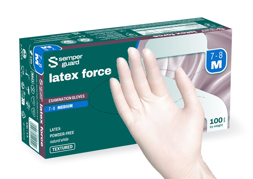 pics/semperguard/latex-force/semperguard-latex-force-examination-disposable-latex-gloves-powder-free-title.jpg