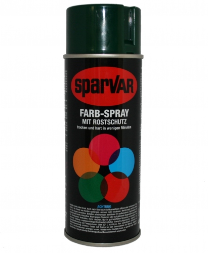 RAL Lackspray