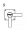 DFFS-M-W90 corner post
