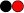 Black vs Red