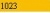 RAL 1023 Traffic Yellow