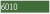 RAL 6010 Vert Herbe
