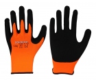 solidstar®-elastischer-polyester-feinstrick-handschuh-orange-mikro-schaum-latex-beschichtung.jpg