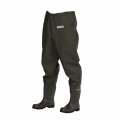 ocean-deluxe-hueftwathose-mit-nietenstiefel-olivgrun-dunkel-anglerhose-polyester.jpg