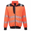 portwest-pw370-_warnschutz-sweatjacke-mit-reißverschluss-orange-schwarz-vorne.jpg